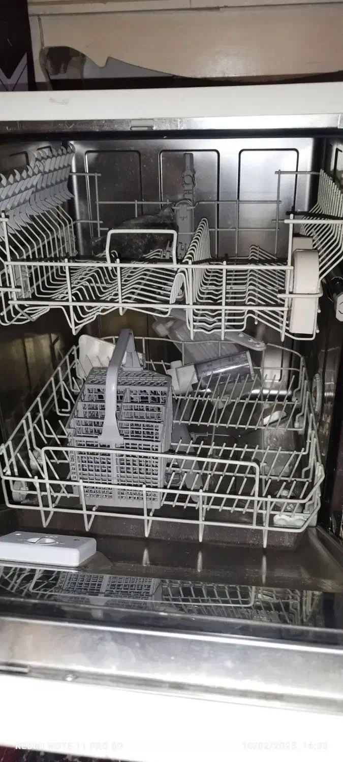 ظرفشویی تمیز خیلی کم کار|ماشین ظرفشویی|طرقبه, |دیوار