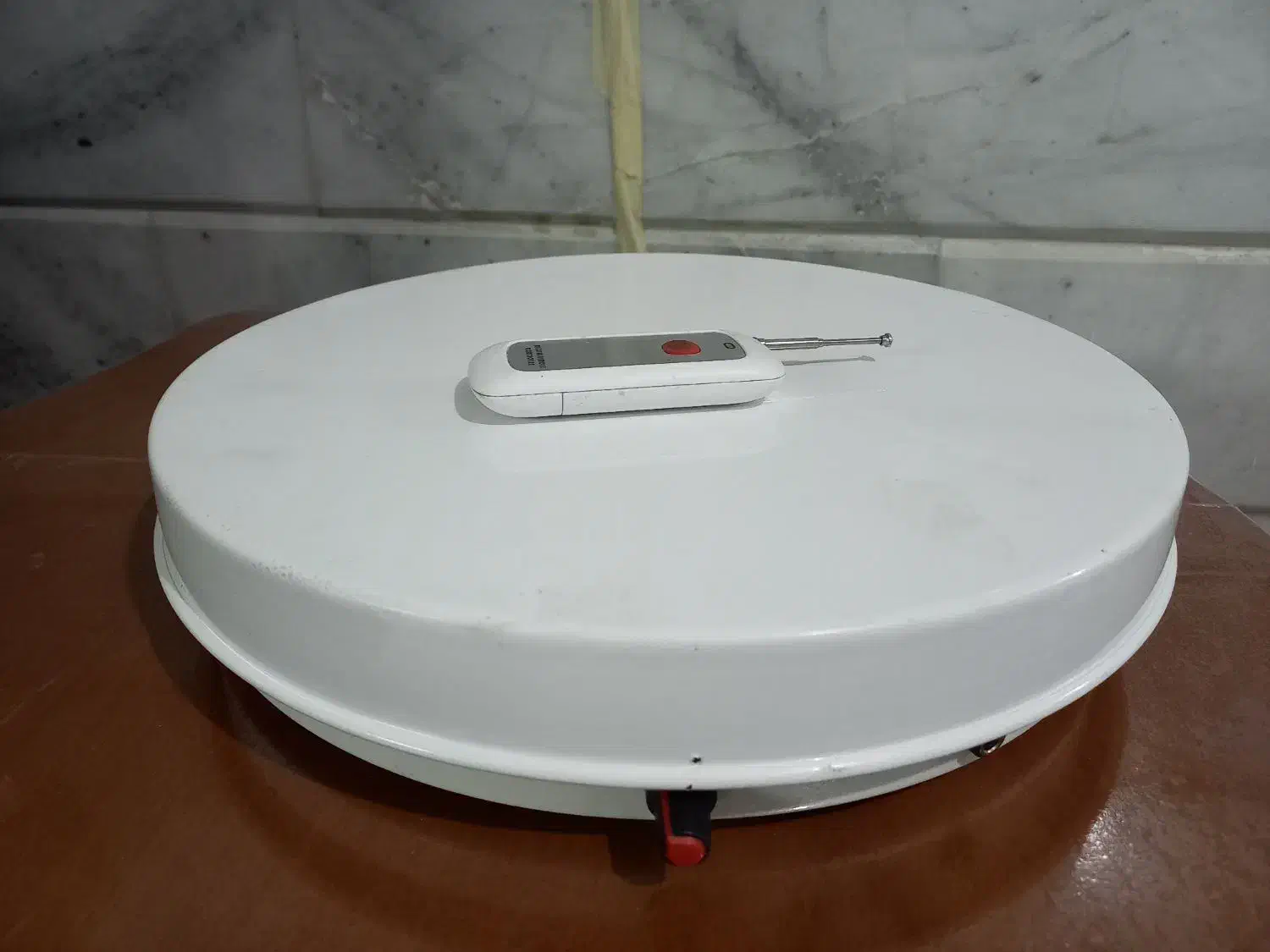 صفحه گردان شیرینی پزی|ظروف پخت‌وپز|اصفهان, ابر|دیوار