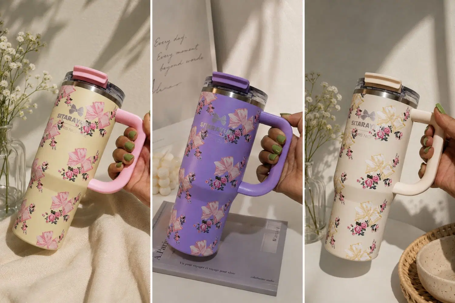 Elora.mug|ظروف سرو و پذیرایی|قزوین, |دیوار