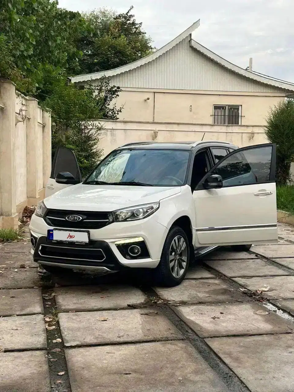 x33s|خودرو سواری و وانت|رشت, کوی جام جم|دیوار