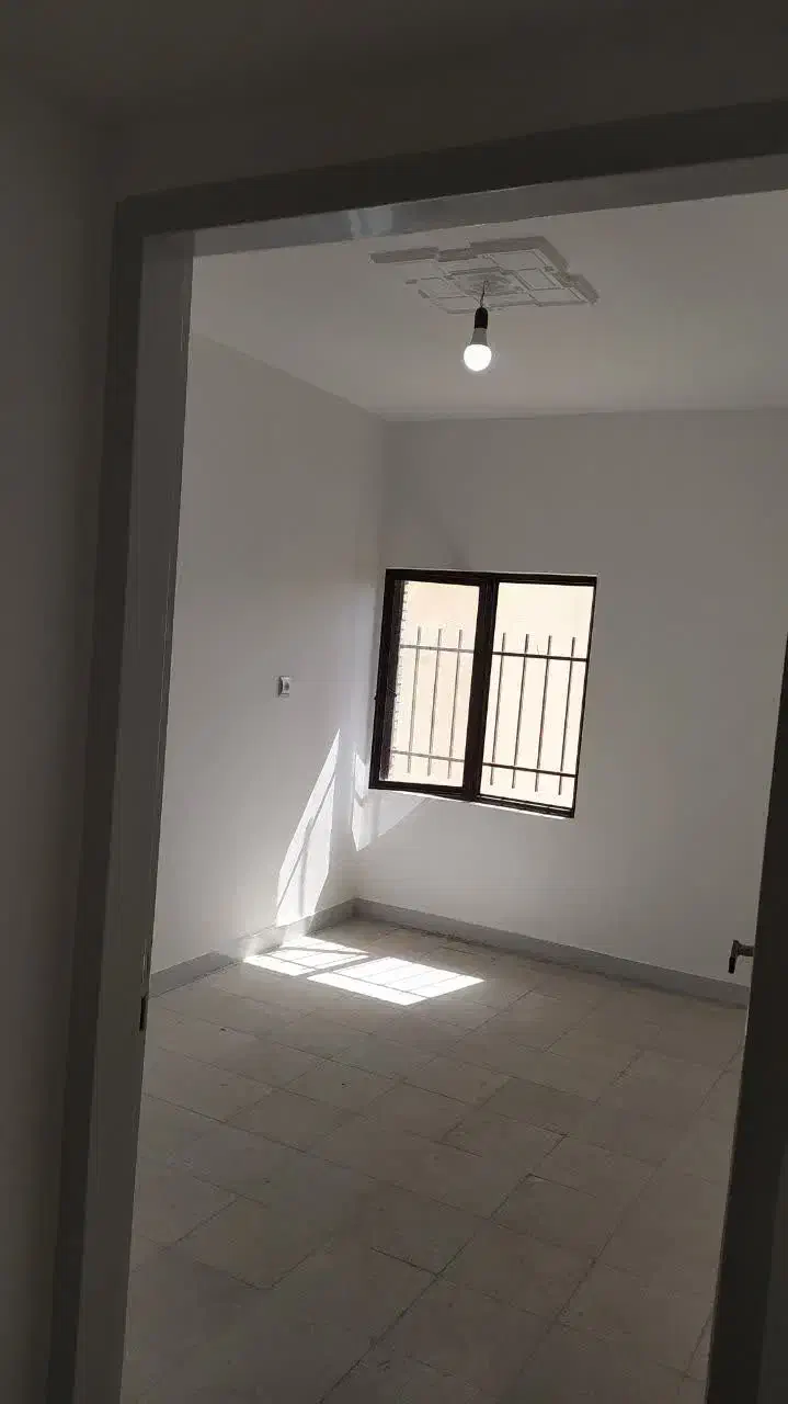 دوخواب  با ۷۵۰ وام جانبازی  ، سند ششدانگ ،شهرک|فروش آپارتمان|قم, پردیسان|دیوار