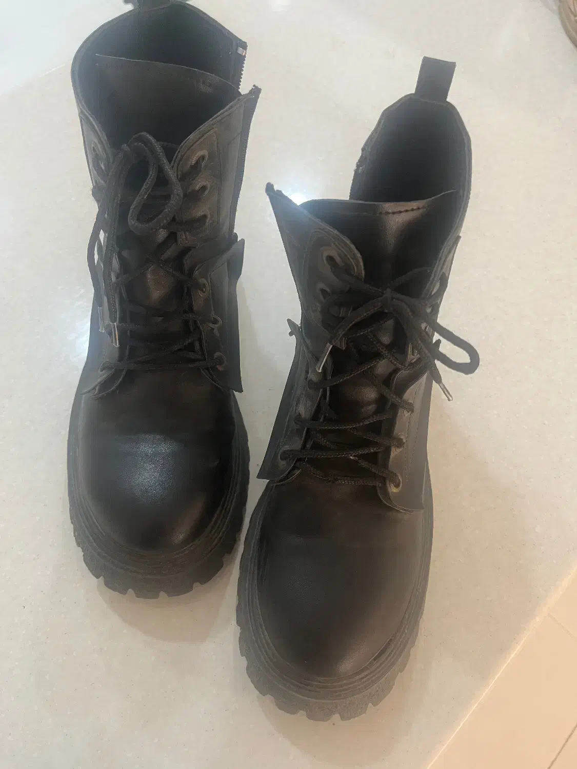 کفش مجلسی شیک و نیم بوت|کیف، کفش، کمربند|شیراز, شهرک مطهری|دیوار