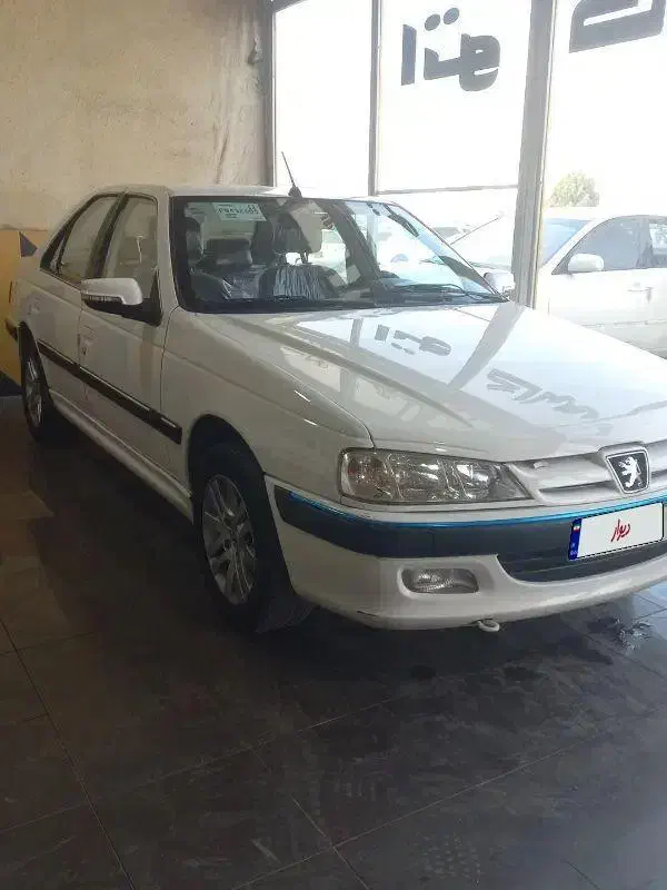 پارس tu5 مدل ۱۴۰۱|خودرو سواری و وانت|همدان, |دیوار