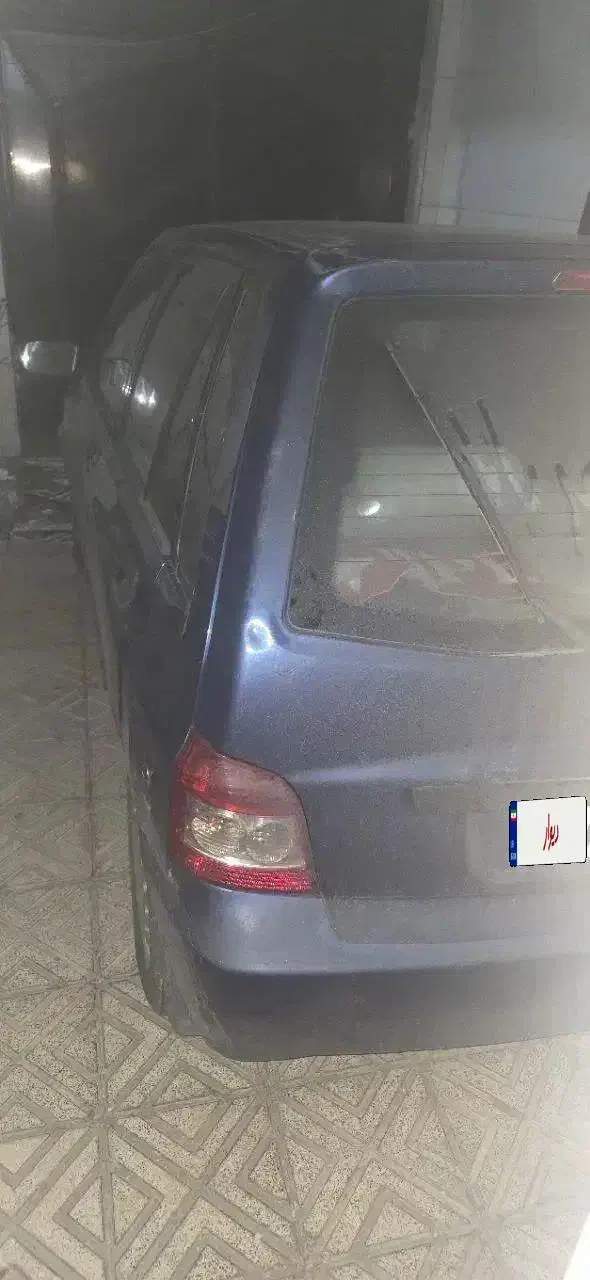 ۱۱۱ مدل۹۰|خودرو سواری و وانت|باقرشهر, |دیوار