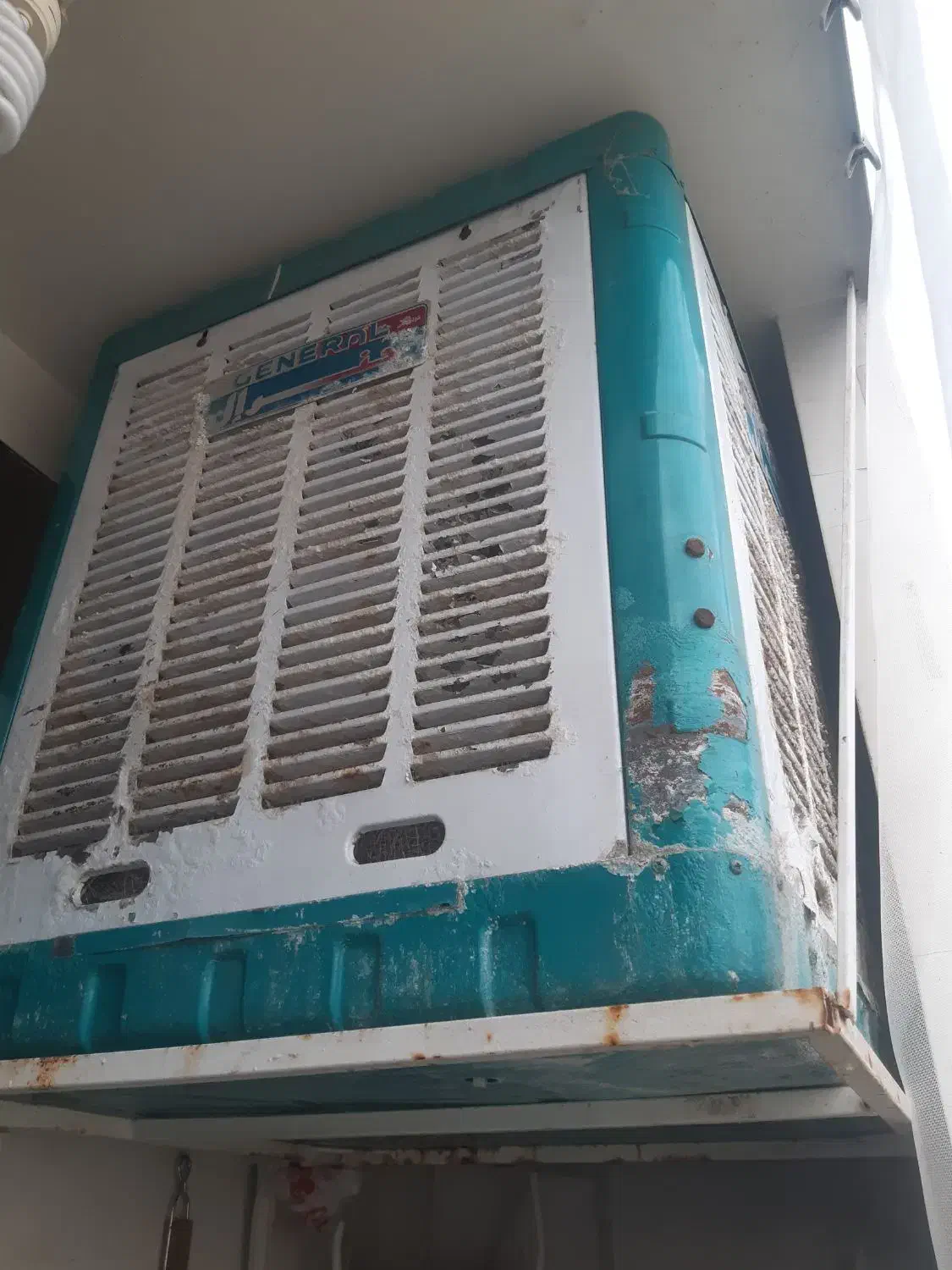 کولر آبی ۳۵۰۰|کولر آبی|نسیمشهر, |دیوار