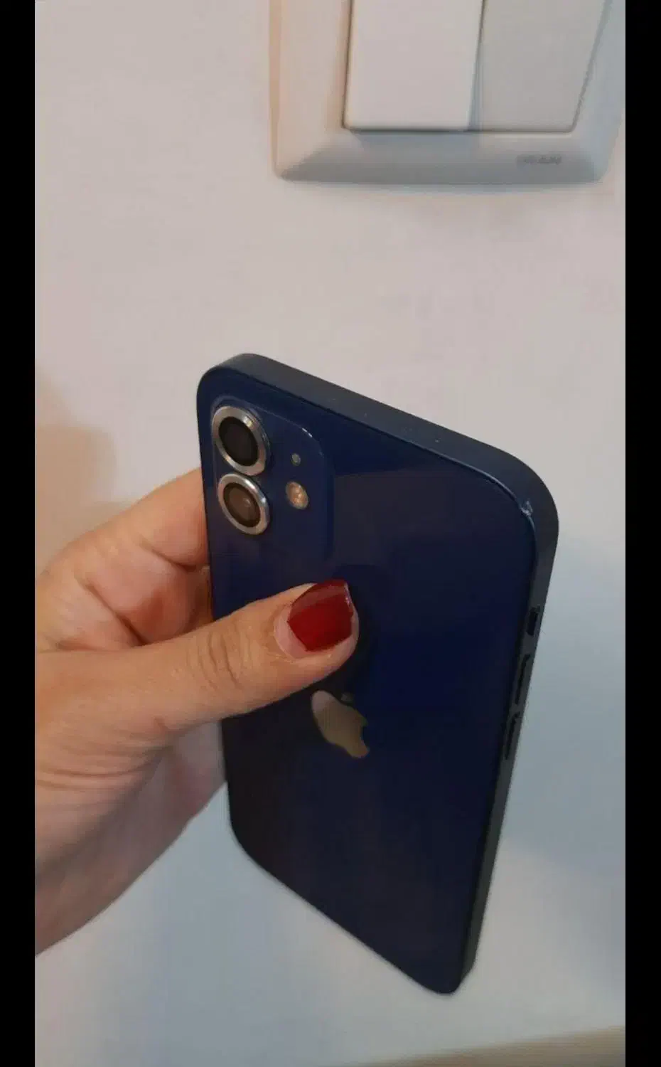 آیفون۱۲|موبایل|اصفهان, قائمیه|دیوار