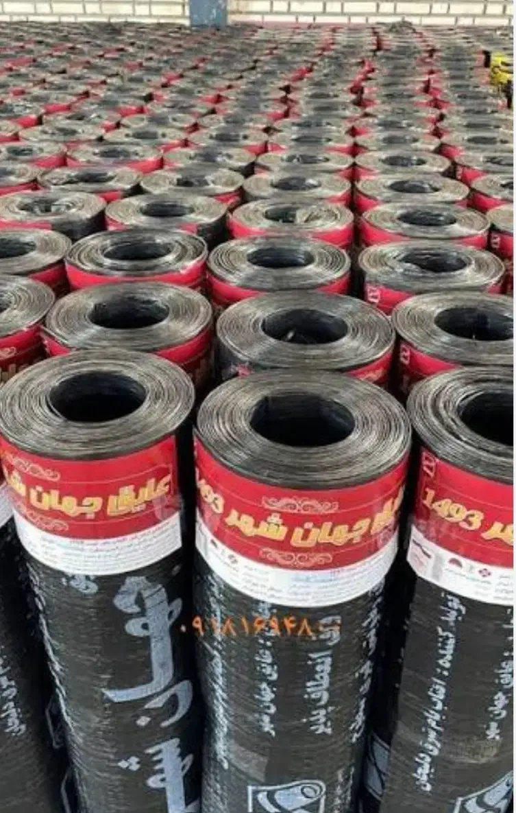 نصب ایزوگام|خدمات پیشه و مهارت|اصفهان, دارک|دیوار