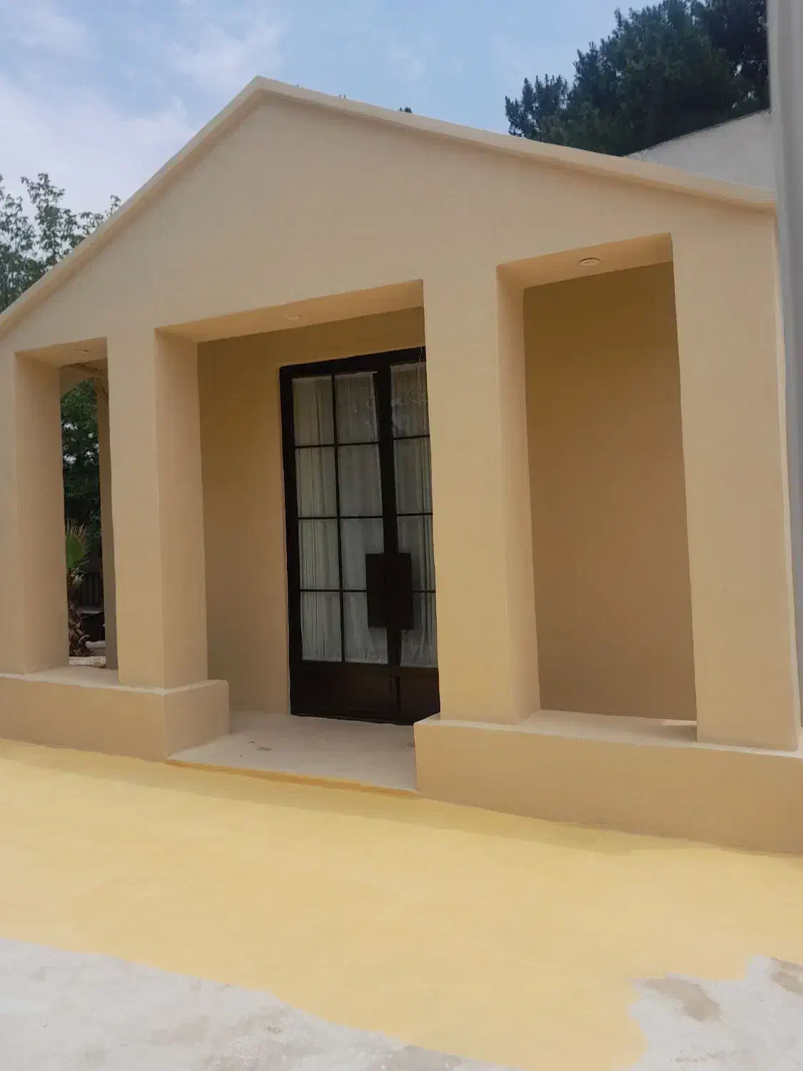 نقاش‌ساختمان|خدمات پیشه و مهارت|تهران, هلال احمر|دیوار