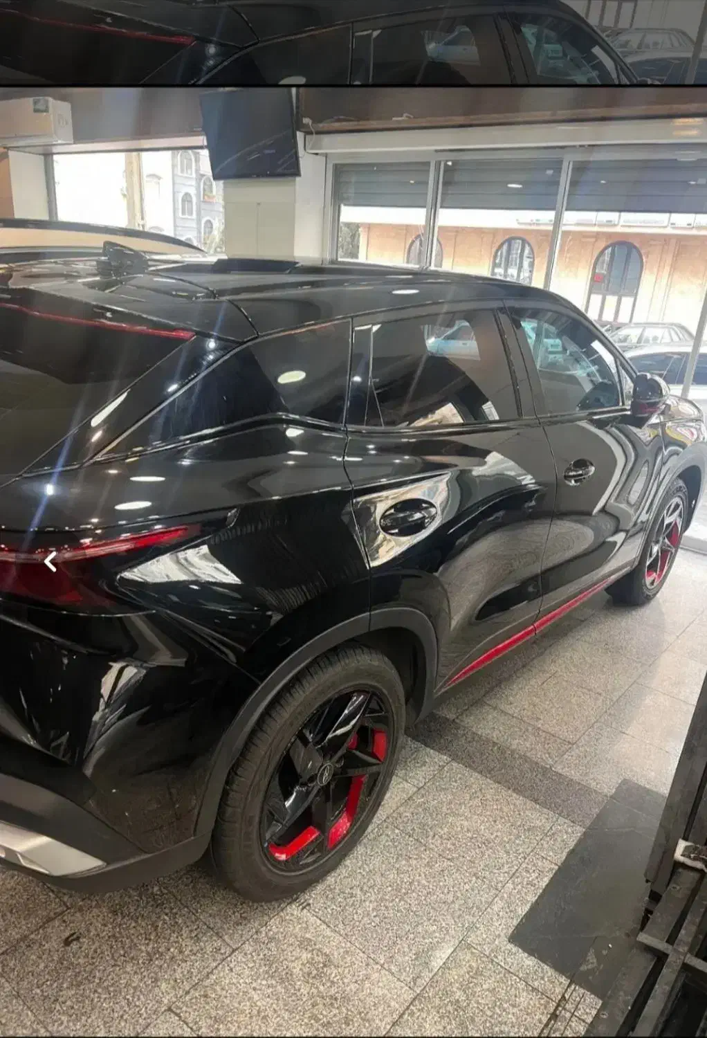 ماشین|خودرو سواری و وانت|تهران, گلستان (شهرک راه آهن)|دیوار