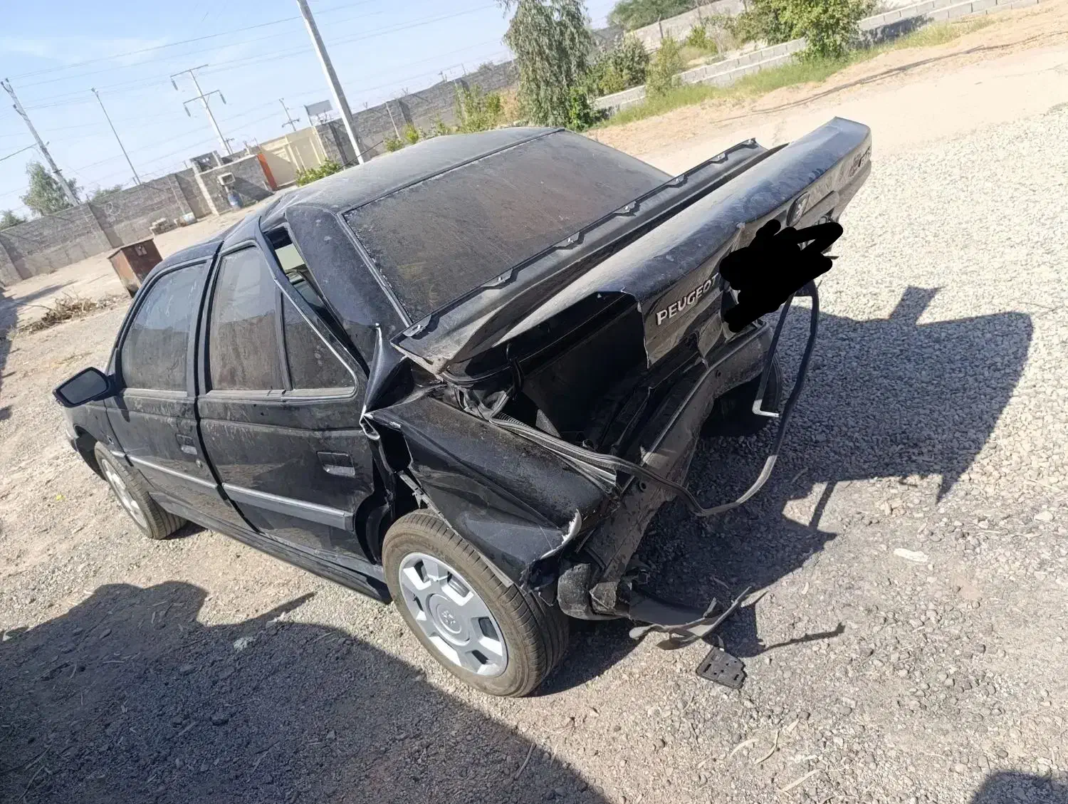 فروش|خودرو سواری و وانت|کهنوج, |دیوار