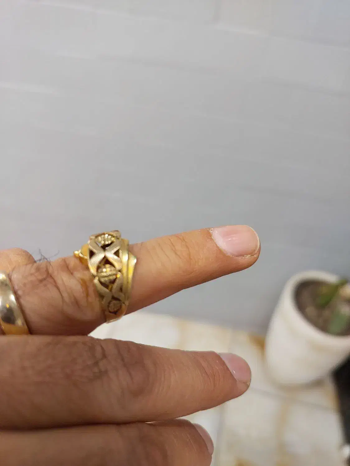 ۱۵۰ بالای خام|جواهرات|ایذه, |دیوار