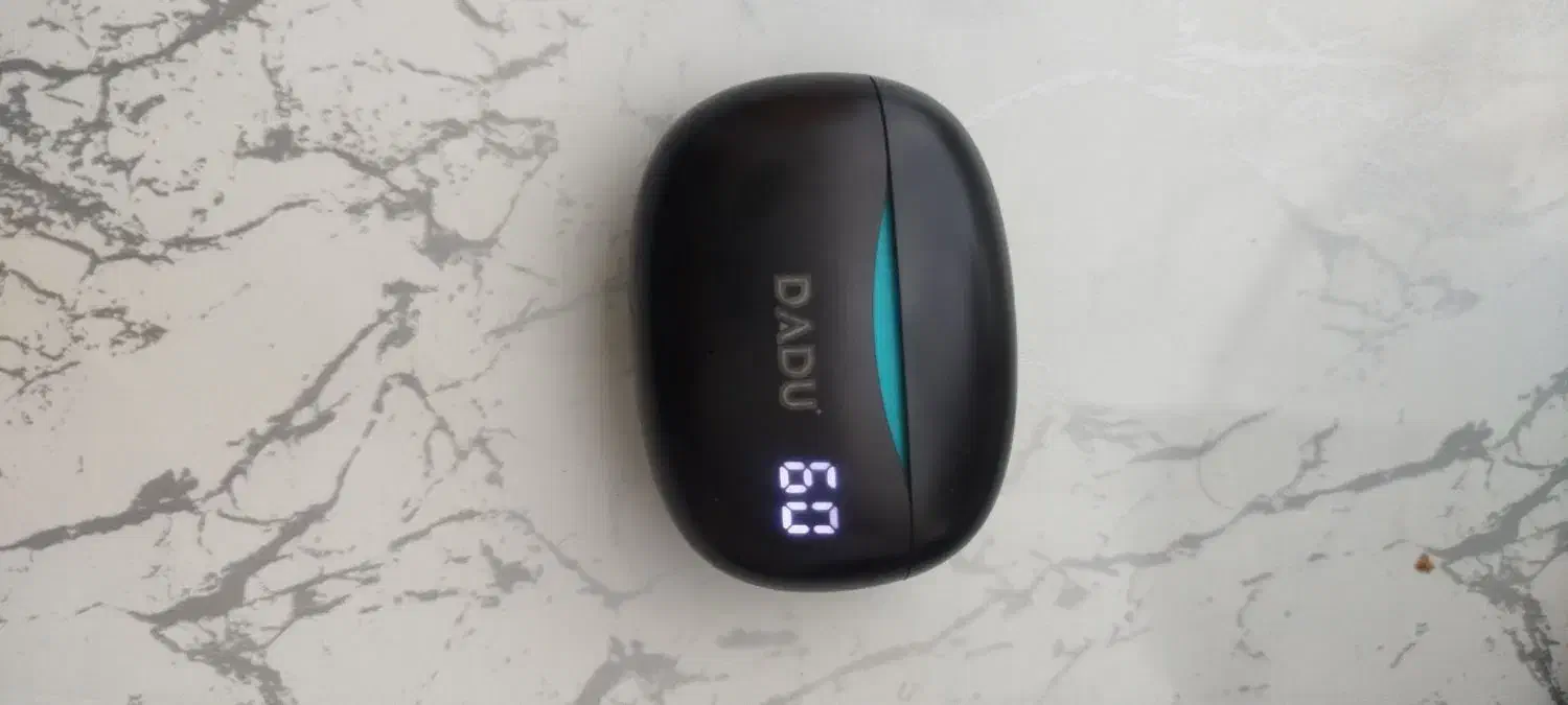 airpod dadu|لوازم جانبی موبایل و تبلت|نقده, |دیوار