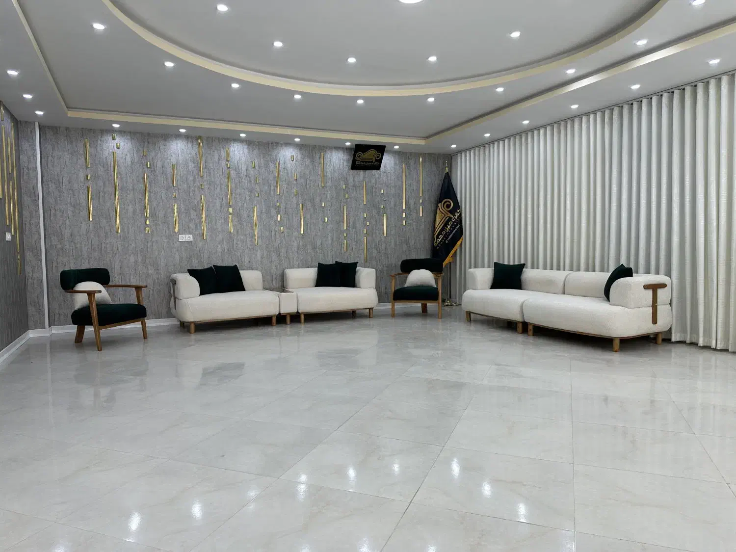 مبل  نیو مرلین|مبلمان خانگی و میز عسلی|ایلام, |دیوار