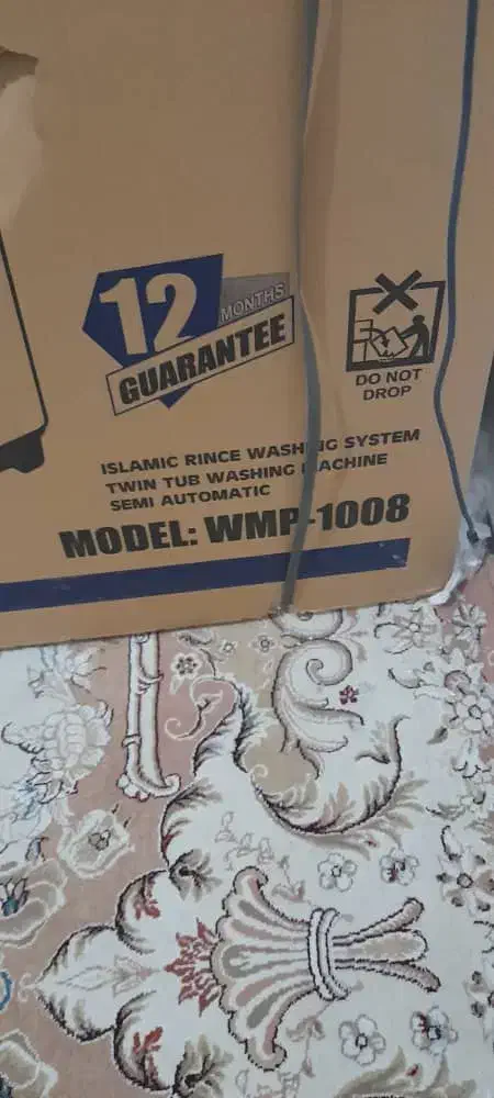 لباس شویی دوقلو اورسان ۱۱کیلویی پلم پلم|ماشین لباسشویی و خشککن لباس|شیراز, کوشک میدان|دیوار