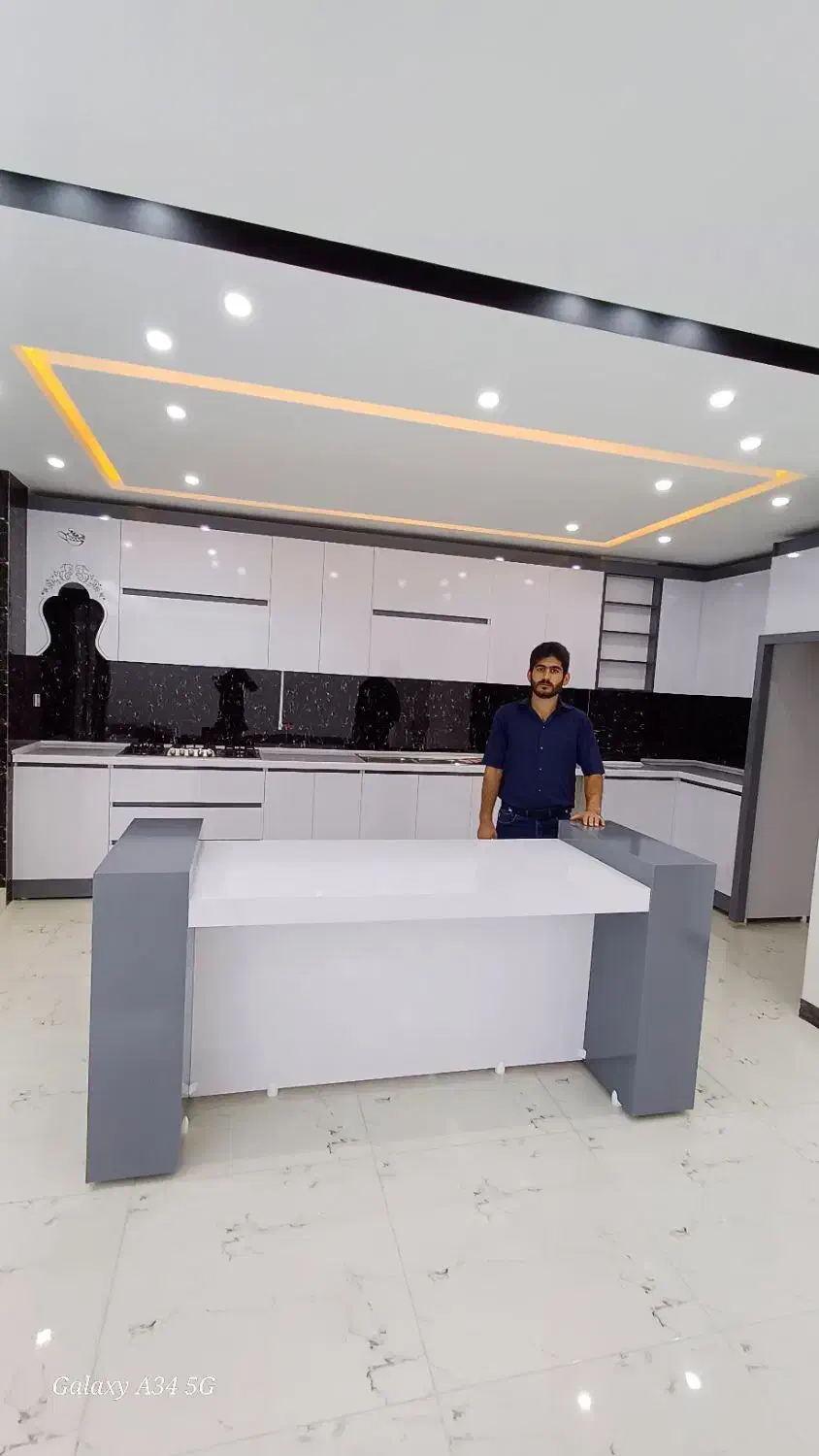 کابینت سازی دانش|خدمات پیشه و مهارت|قروه, |دیوار