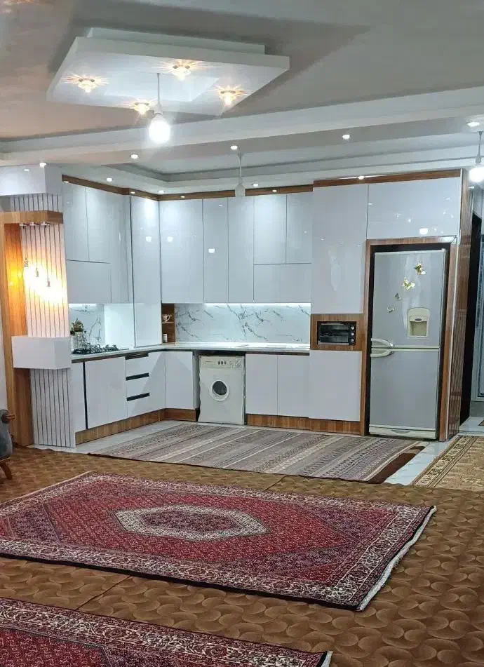 دکوراسیون داخلی  محمدزاده|جاکفشی، کمد، دراور|اردبیل, |دیوار