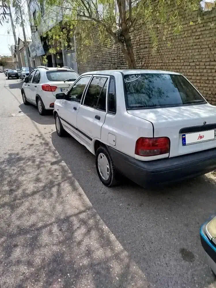 پراید 131 مدل 90|خودرو سواری و وانت|پیرانشهر, |دیوار