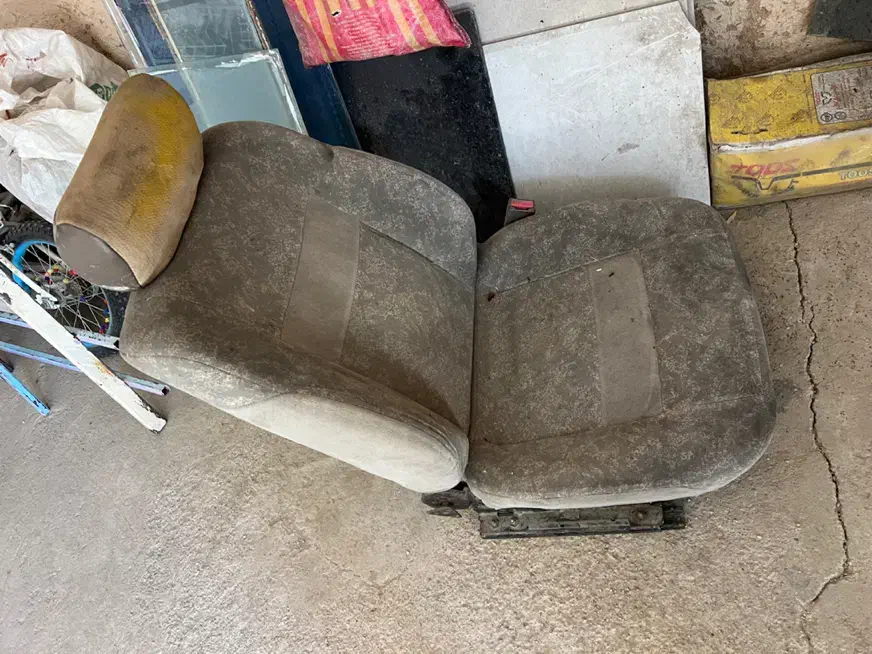 واسایل پرشیا|قطعات یدکی و لوازم جانبی|همدان, |دیوار