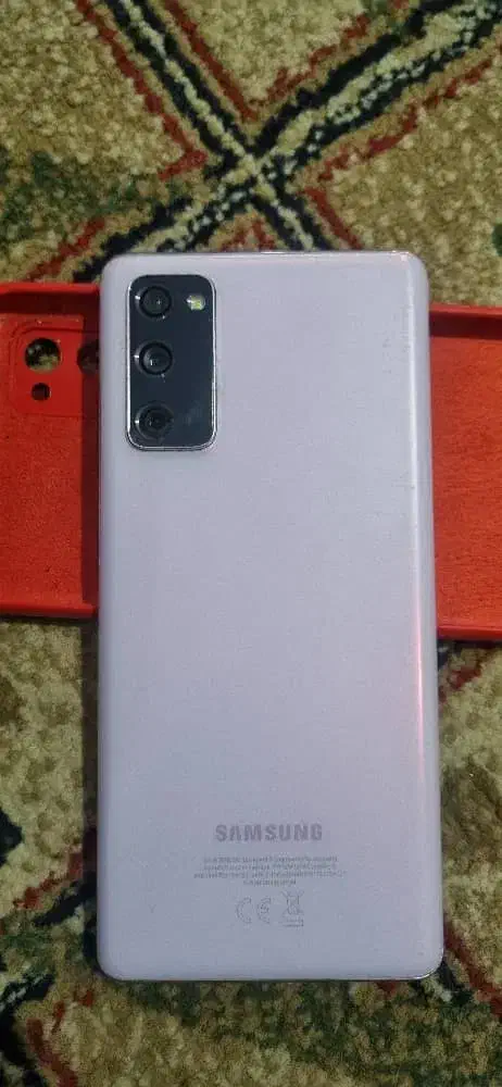 Samsung s20fe 5g|موبایل|تهران, سازمان آب|دیوار