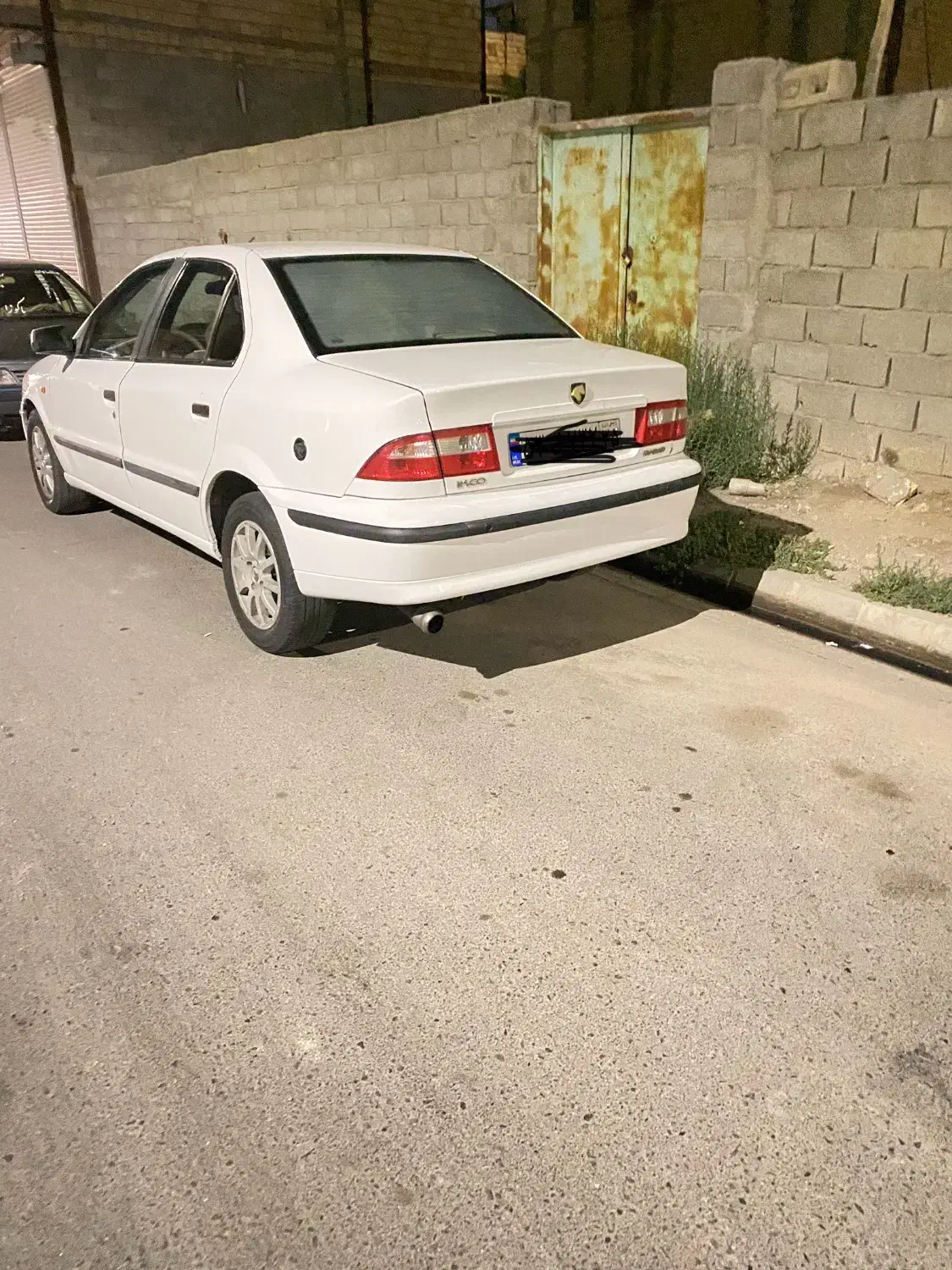 سمند lx|خودرو سواری و وانت|تبریز, |دیوار