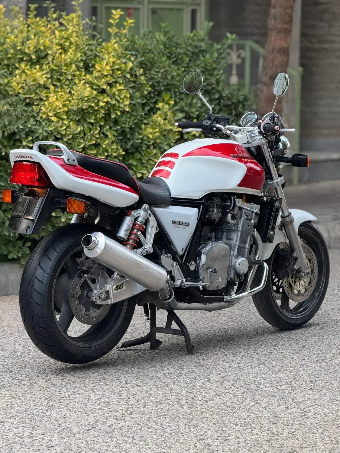 cb1000|موتورسیکلت|تبریز, |دیوار