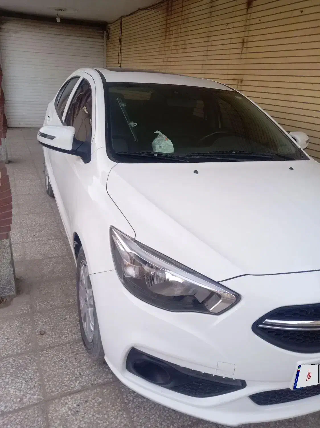 شاهین C|خودرو سواری و وانت|زرند, |دیوار