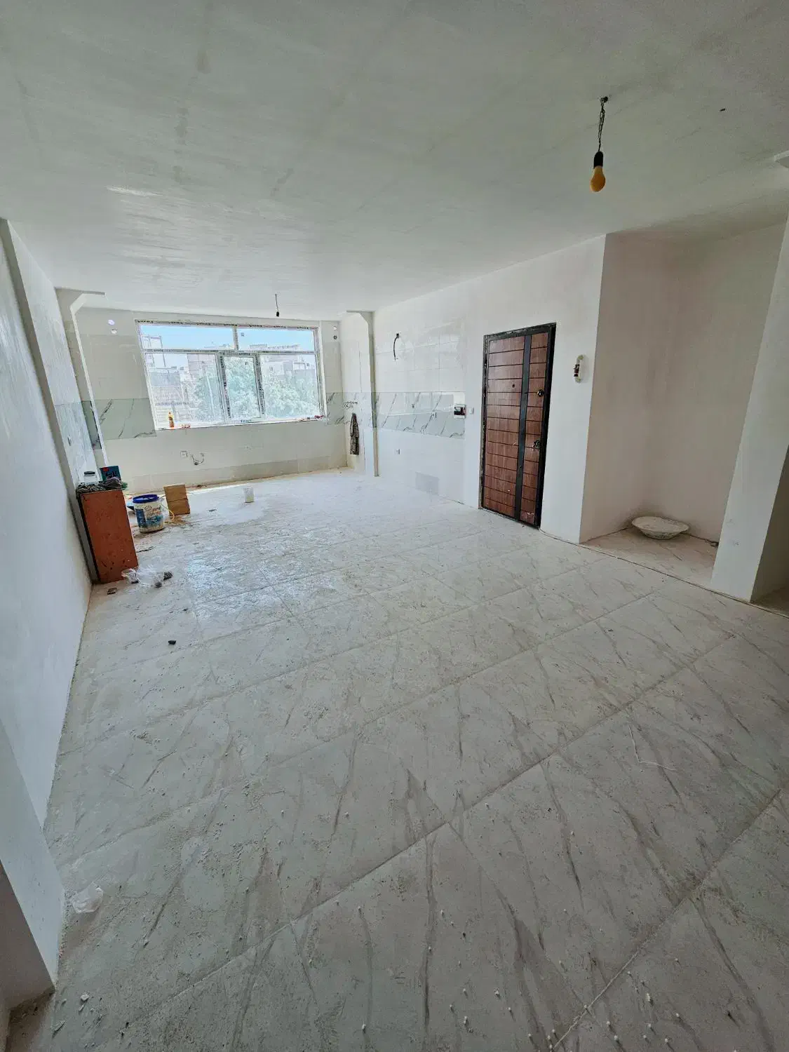 واحد 115 متری /پارکینگ/آسانسور/انباری|فروش آپارتمان|پاکدشت, پاکدشت (مامازند)|دیوار