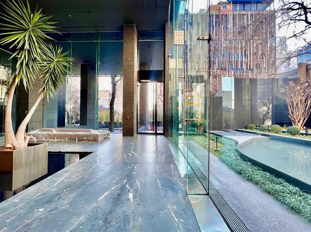 ۶۰۰متر*پنت هاوس*فلت *فرمانیه شرقی*|اجارهٔ خانه و ویلا|تهران, حصار بوعلی|دیوار