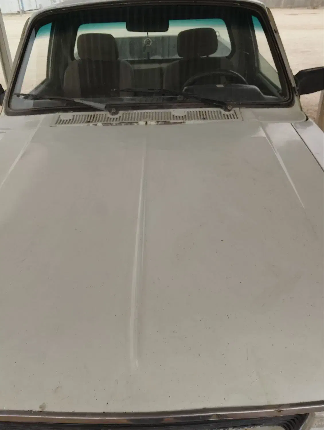 وانت پیکان|خودرو سواری و وانت|بیجار, |دیوار