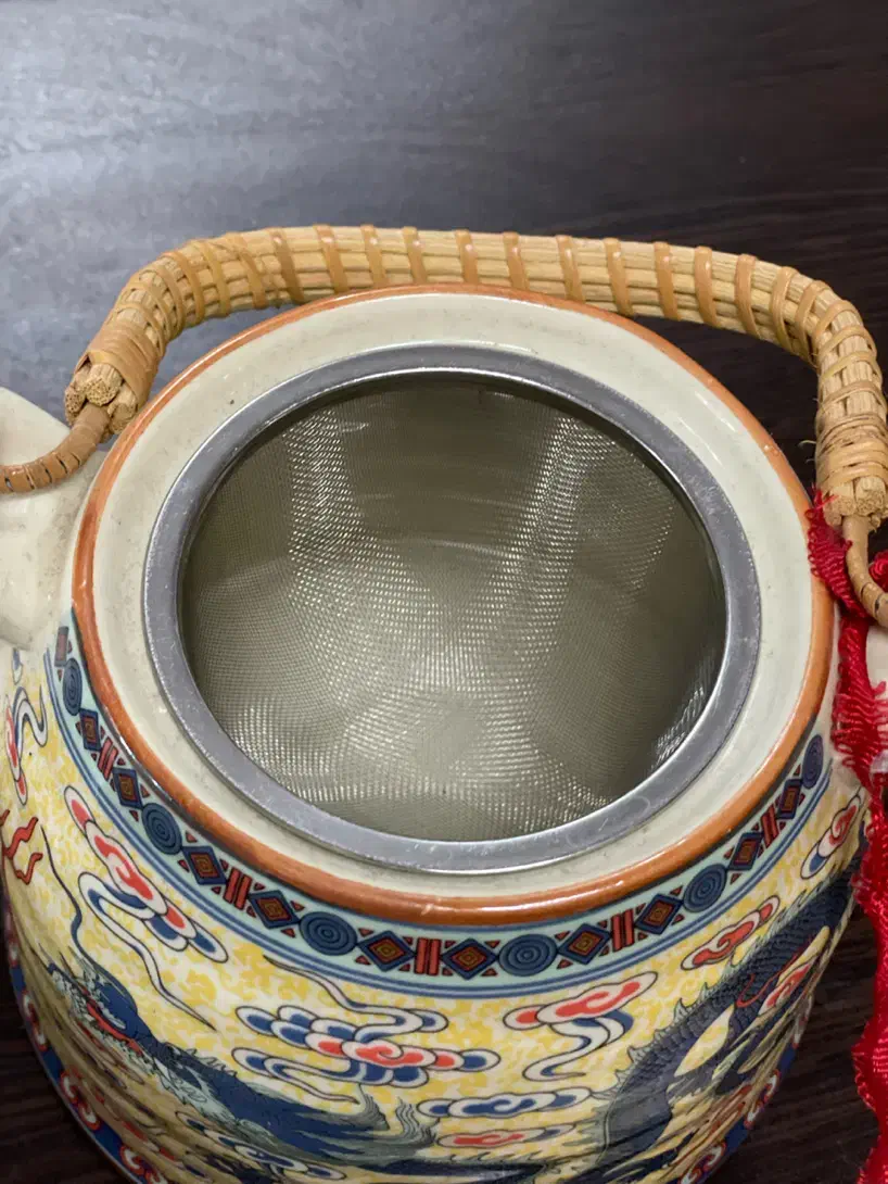 قوری و فنجان|قوری، کتری، قهوه‌ساز دستی|تهران, اسکندری|دیوار