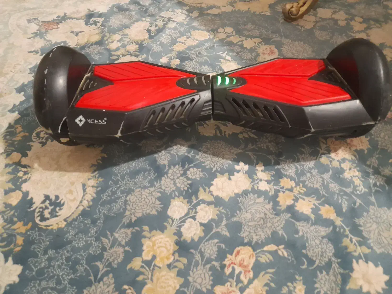 اسکوتر برقی|دوچرخه، اسکیت، اسکوتر|تهران, جوادیه|دیوار