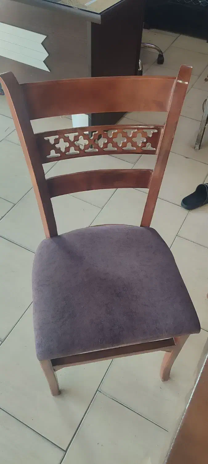 میز و صندلی جوبی|میز و صندلی غذاخوری|محمودآباد, |دیوار