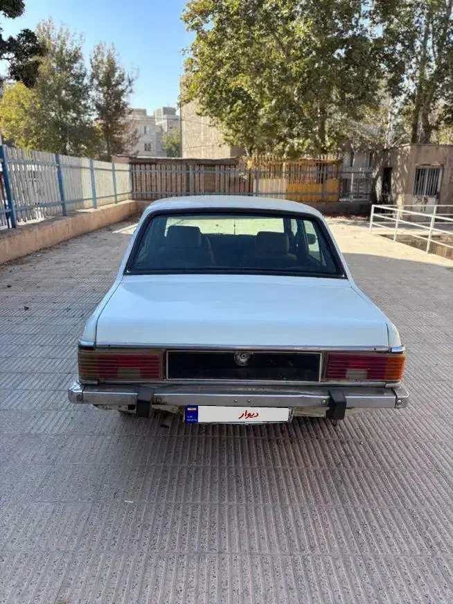 پیکان ۸۲ انژکتور|خودرو سواری و وانت|قزوین, |دیوار