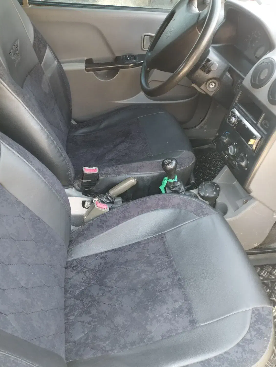 پراید 132 تکسوز مدل 90|خودرو سواری و وانت|مسجد سلیمان, |دیوار