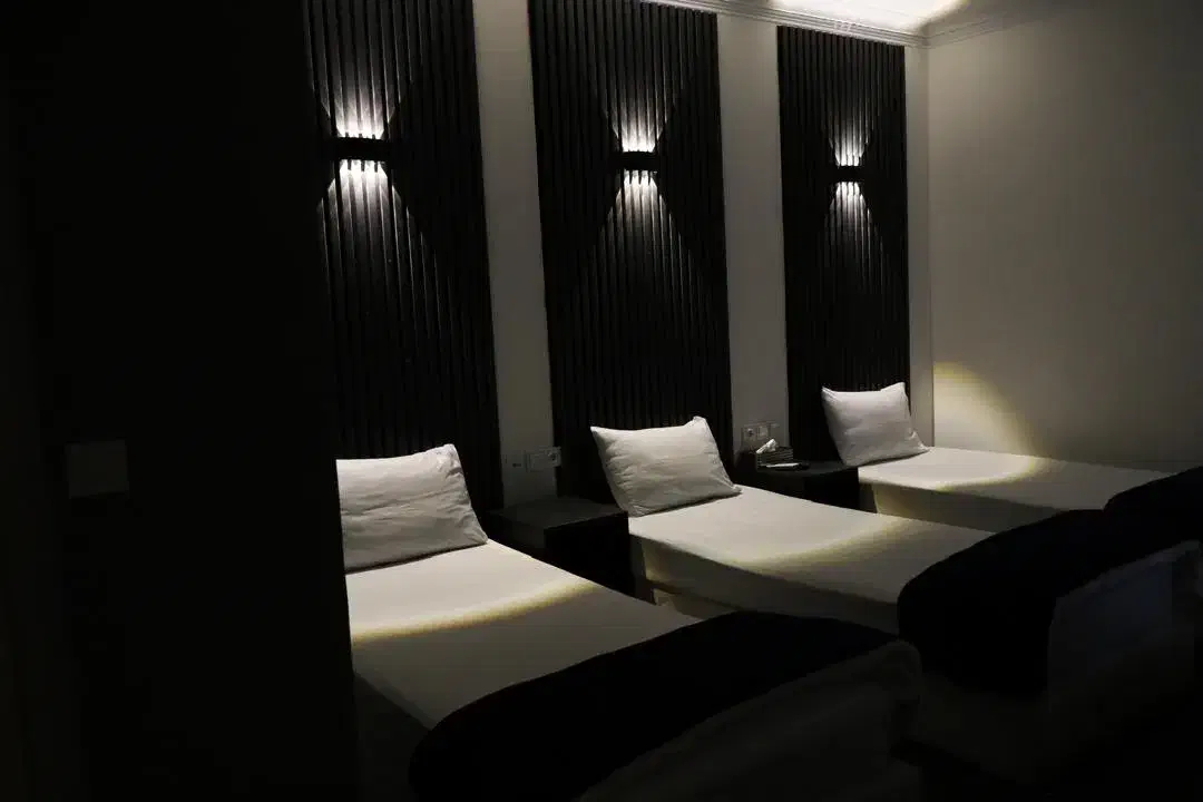 اجاره روزانه/هفتگی/ماهانه سوییت اپارتمان|اجارهٔ کوتاه‌مدت آپارتمان و سوئیت|تهران, نصرت|دیوار