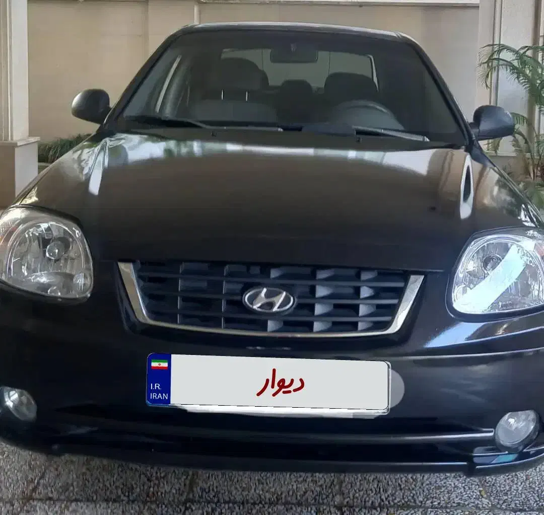 هیوندای ورنا|خودرو سواری و وانت|رامسر, |دیوار