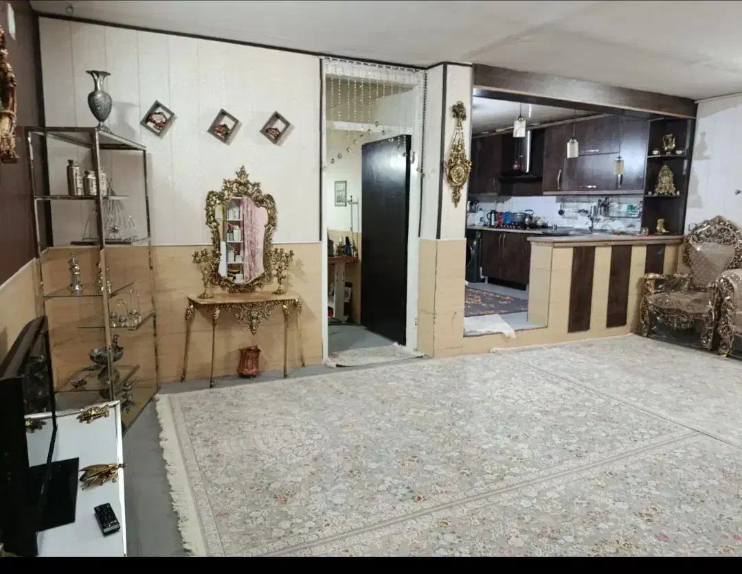 سویت|اجارهٔ کوتاه‌مدت آپارتمان و سوئیت|کرج, کوی کارمندان شمالی|دیوار