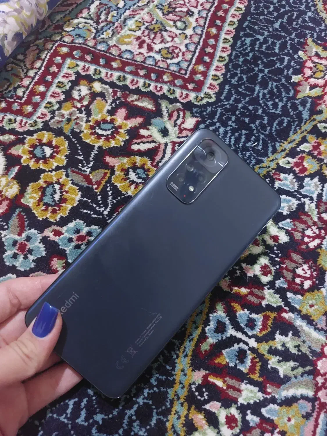 گوشی نوت ۱۱|موبایل|کاشمر, |دیوار