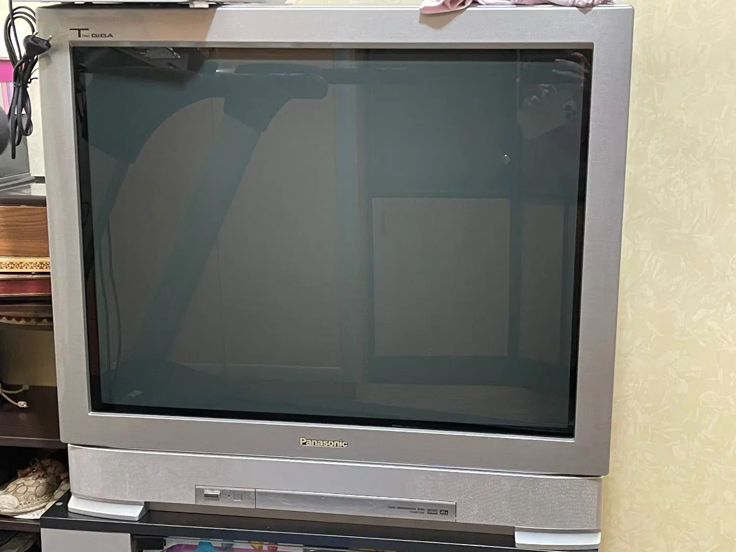 تلویزیون پاناسونیک|تلویزیون و پروژکتور|مشهد, سجاد شهر|دیوار