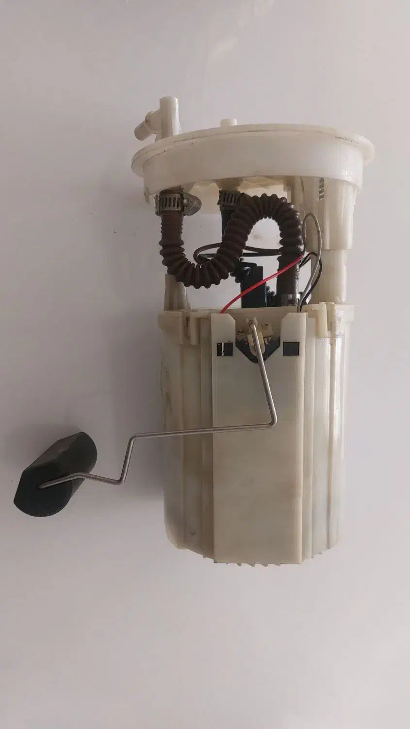 دریچه گاز پمپ بنزین ریو|قطعات یدکی و لوازم جانبی|تربتحیدریه, سیلوی گندم|دیوار