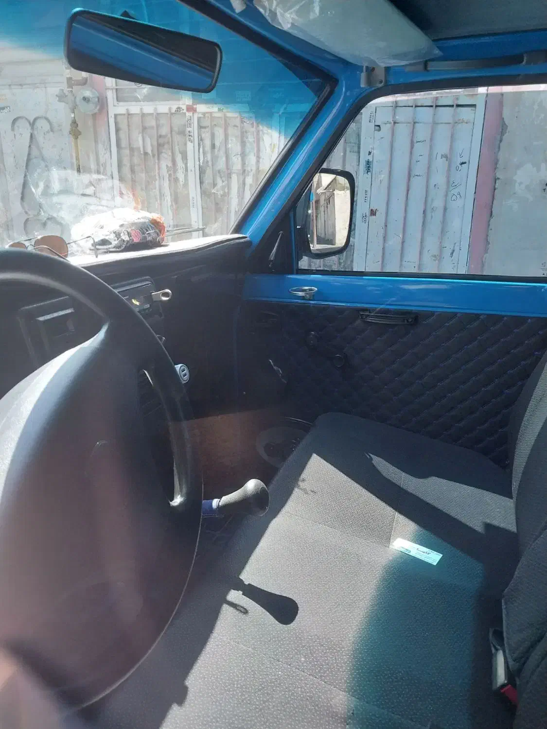 نیسان مدل 1402دوگانه کارخانه اپشنال|خودرو سواری و وانت|زنجان, |دیوار