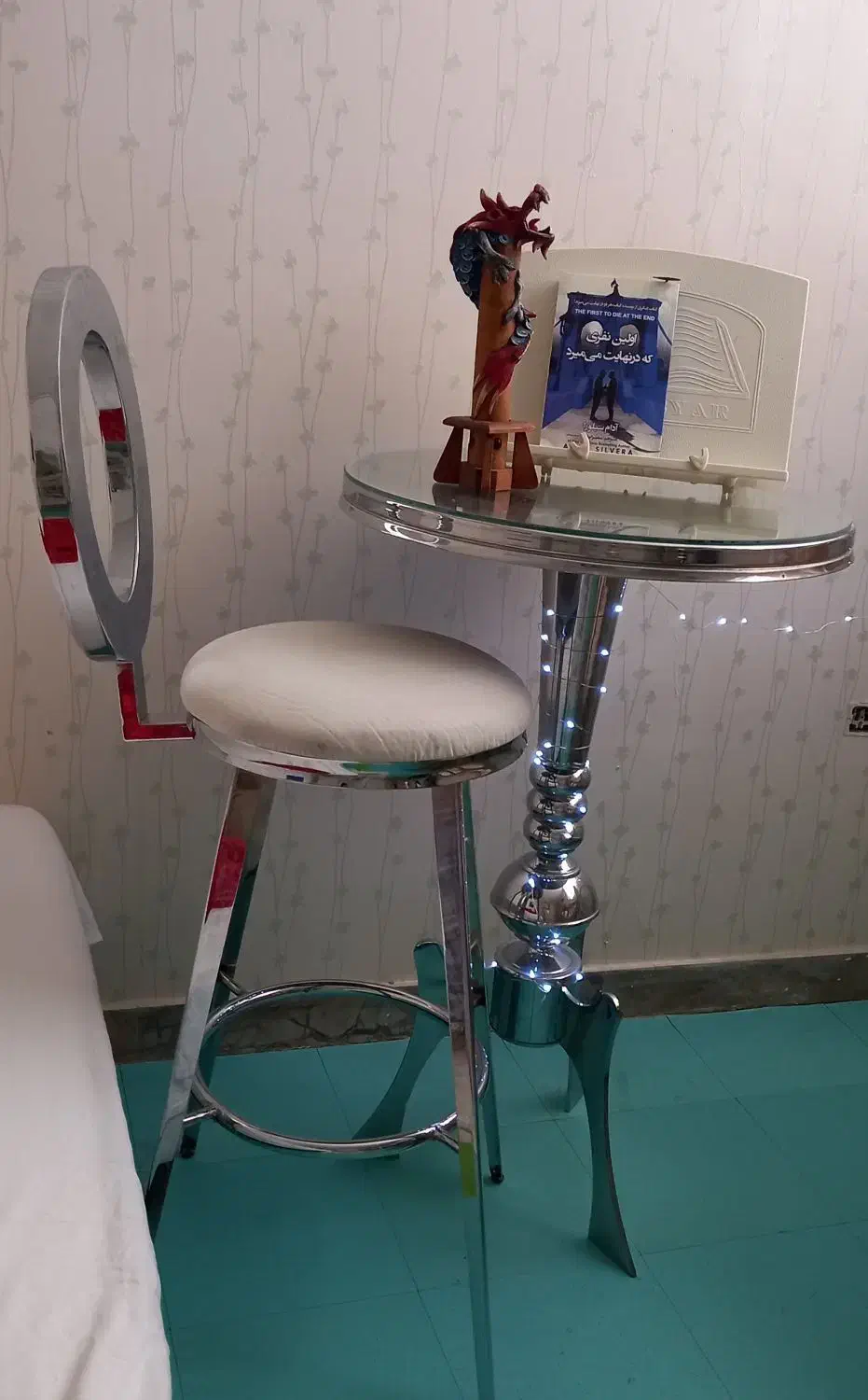 میز و صندلی|میز و صندلی غذاخوری|مشهد, رضاشهر|دیوار