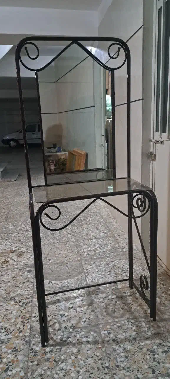 تخت فلزی|تخت و سرویس خواب|قزوین, |دیوار