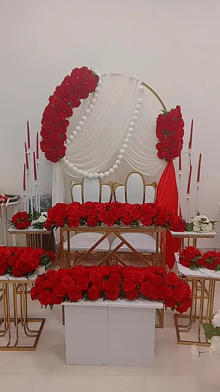 تشریفات لاگچری در خدمت نو عروس گل|خدمات پذیرایی، مراسم|زابل, |دیوار