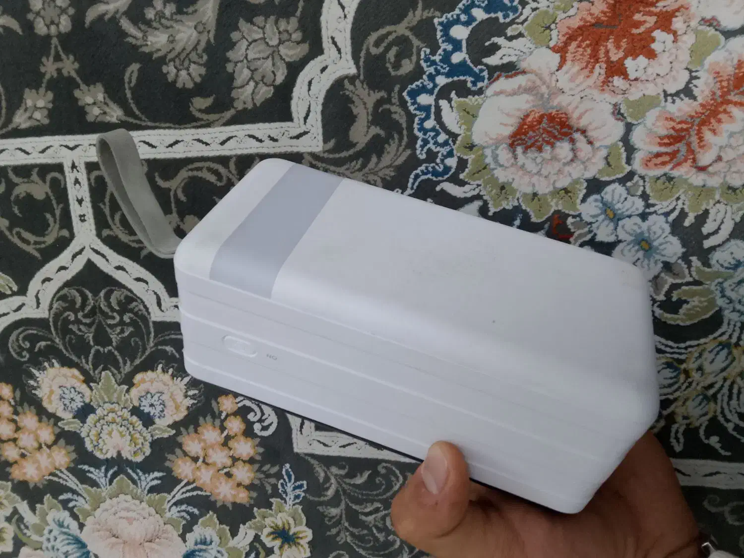 پاور بانک ۸۰ هزار|لوازم جانبی موبایل و تبلت|محلات, |دیوار