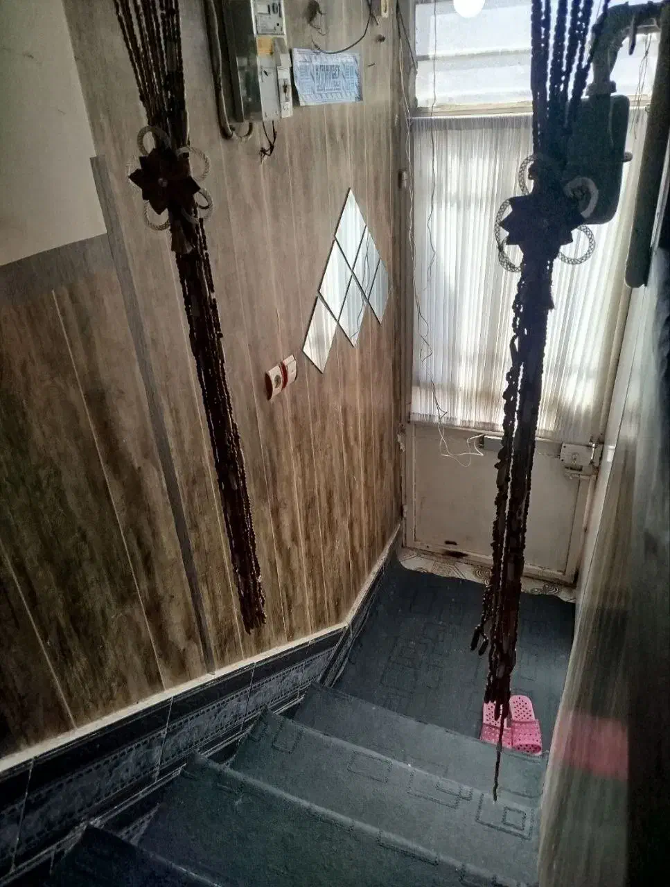 ملک رهن و اجاره در قاضی محمد نعیم|اجارهٔ خانه و ویلا|تربت جام, شهرک آزادگان|دیوار