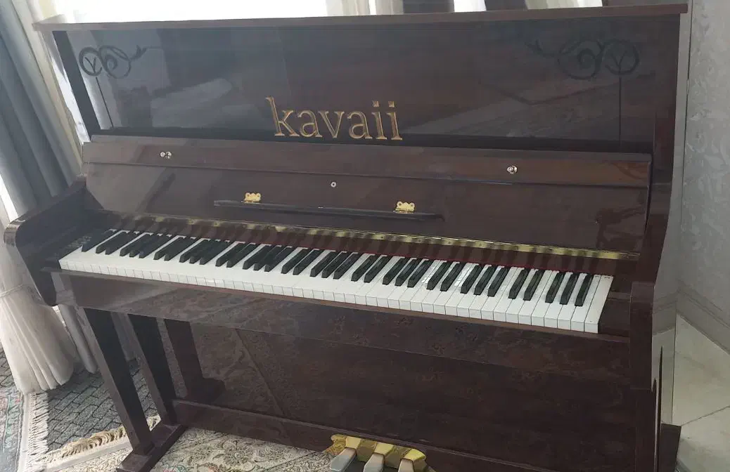 پیانو دیجیتال|پیانو، کیبورد، آکاردئون|کرمان, |دیوار