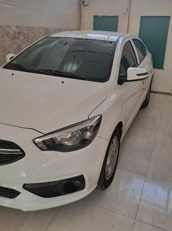 شاهین|خودرو سواری و وانت|قیدار, |دیوار