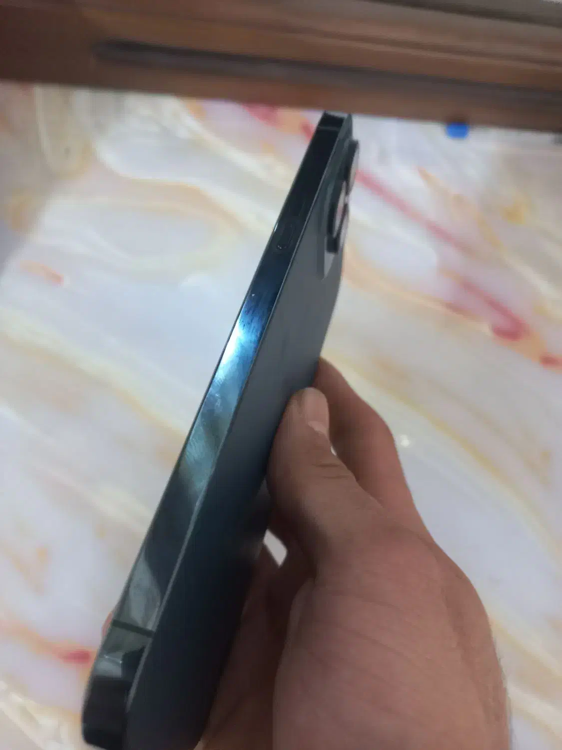 iphone 12 pro max|موبایل|تبریز, |دیوار