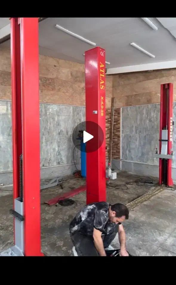 جک دو ستون|ابزارآلات|تهران, حبیب الله|دیوار